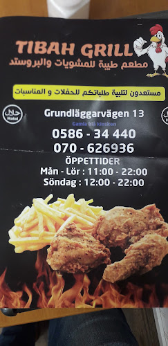 Grundläggarvägen 13, 691 43 Karlskoga