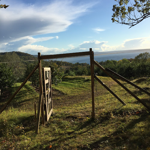 Äppledalen Kaxholmen Open Times