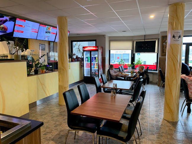 Opinii despre Pizzeria Victoria în Emmaboda - Gastronomi och hotellverksamhet