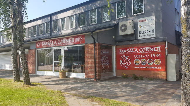 Masala Corner