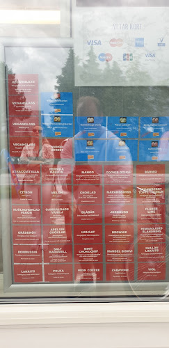 Beddingeglassen - Beddingestrand