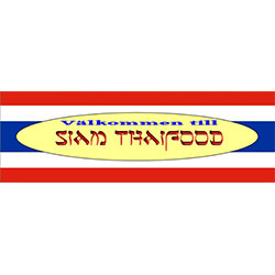 Siam Thaifood