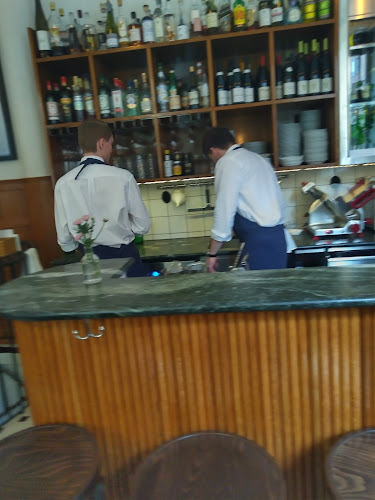 Schmaltz Bar & Delicatessen Phone number