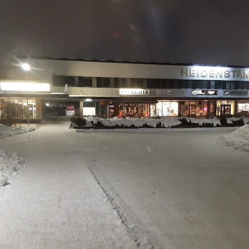 Restaurang Trädgården - Italiensk Restaurang Uppsala - Gastronomi och hotellverksamhet