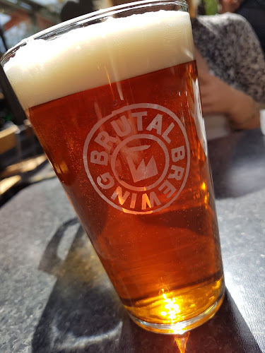 Comentarii opinii despre Kungshallen