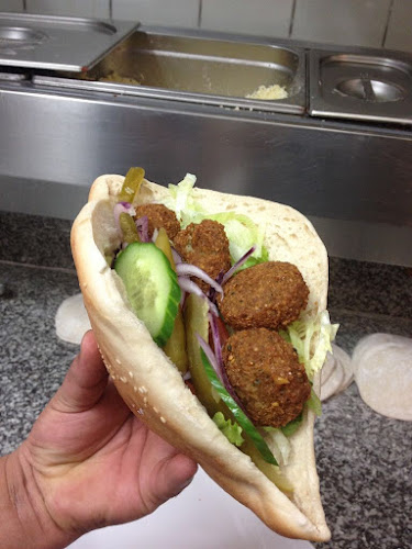 Comentarii opinii despre Habayeb Restaurang