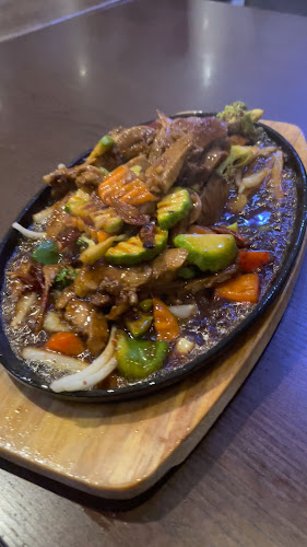 Sichuan - restaurang i Eslöv, sushi ,thaimat,kinamat