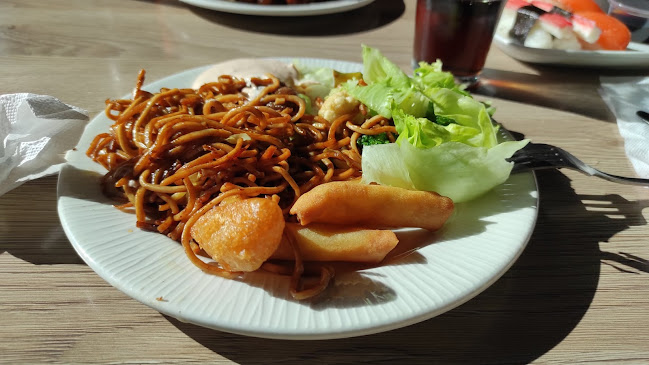 Khai & Mui - asiatisk restaurang Kristianstad - Gastronomi och hotellverksamhet