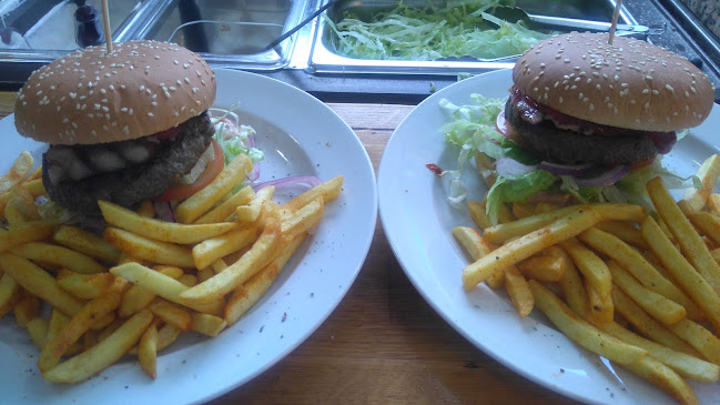 Vallagrillen - Gastronomi och hotellverksamhet