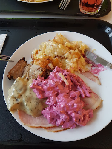 Reviews of Kalles Restaurang Västerås in Västerås - Gastronomi och hotellverksamhet