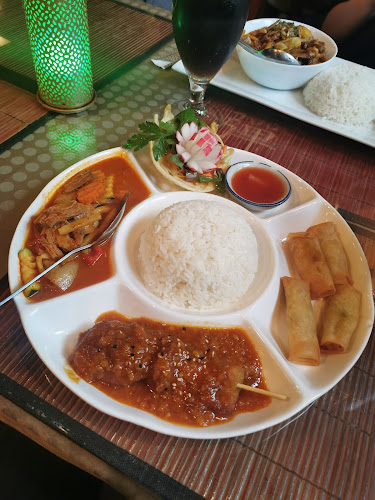 Restaurang Usagi - Göteborg