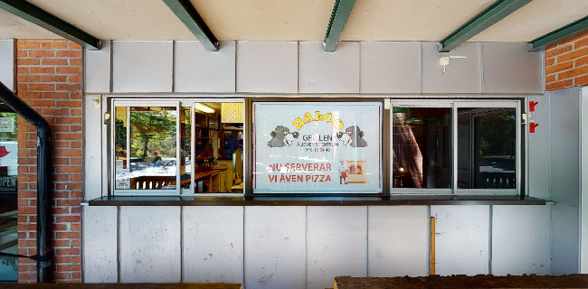 Comentarii opinii despre Baloo Grillen