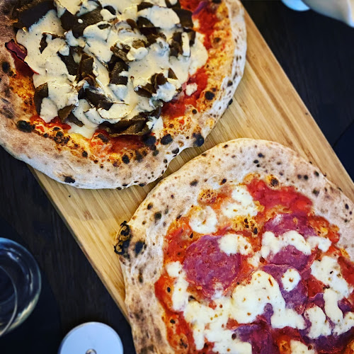 Comentarii opinii despre Lorres Pizza