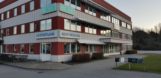 Opinii despre Björbäcks lunchrestaurang în Uddevalla - Gastronomi och hotellverksamhet
