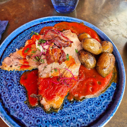 Opinii despre Lilla Caféet i Sävsjö în Sävsjö - Gastronomi och hotellverksamhet