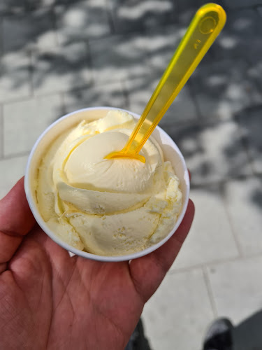 Allgotths Glassbar - Stockholm