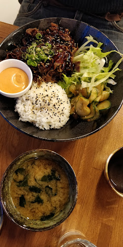 Comentarii opinii despre Dala Sushi Hedemora