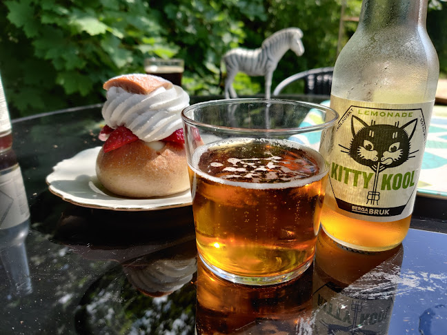 Sya Stationshus - Gastronomi och hotellverksamhet