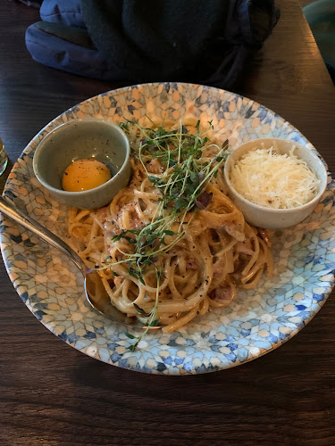 Comentarii opinii despre Resturang Polhem söder