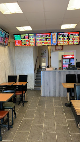 Istanbul Pizzeria - Gastronomi och hotellverksamhet