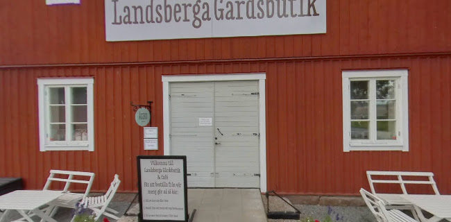 Landsberga Gårdsbutik & café - Örsundsbro