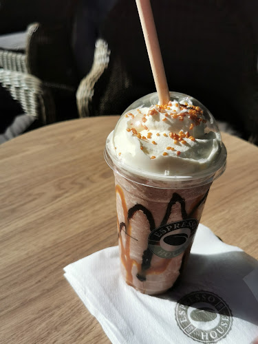 Espresso House Sandviken - Sandviken