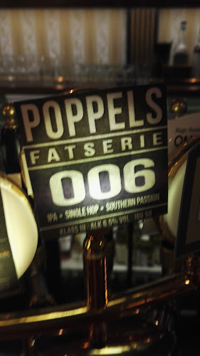 The Bishops Arms - Luleå Phone number