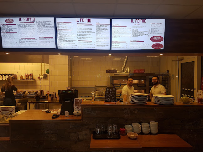 IL Forno Di Fruängen - Hägersten