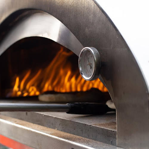 Comments and reviews of Pizza Carozza - Åhus Täppet