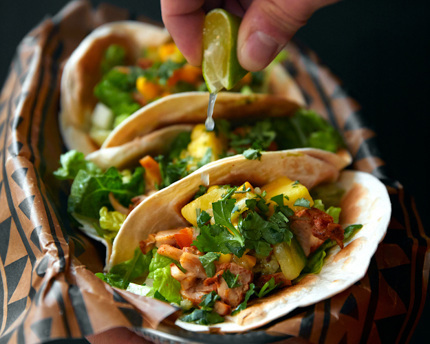 Zocalo - Fresh Happy Mex - Gastronomi och hotellverksamhet