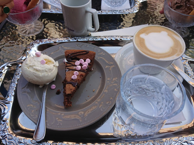 Café Aroma Borlänge - Borlänge