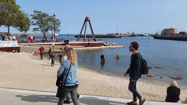 Simrishamns Grill Och GlassKiosk