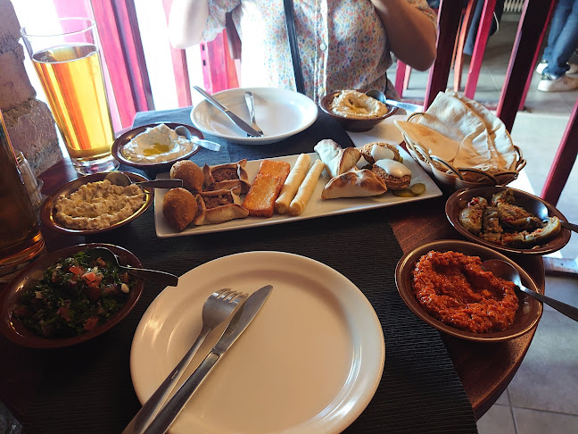 Reviews of Le Baron Restaurang & Pizzeria in Göteborg - Gastronomi och hotellverksamhet