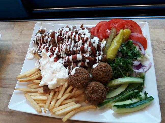 Jalla Jalla - Malmö