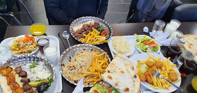 مطعم النرجس Phone number