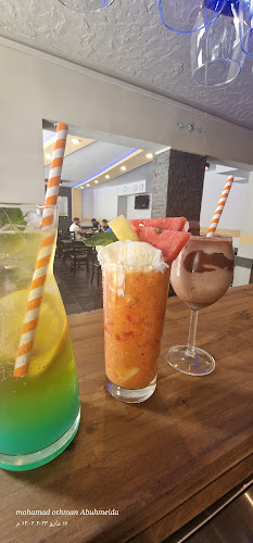 Comentarii opinii despre Mezaya - Cafe&Restaurang