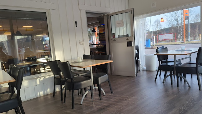 Opinii despre Mac 45 în Stöllet - Gastronomi och hotellverksamhet