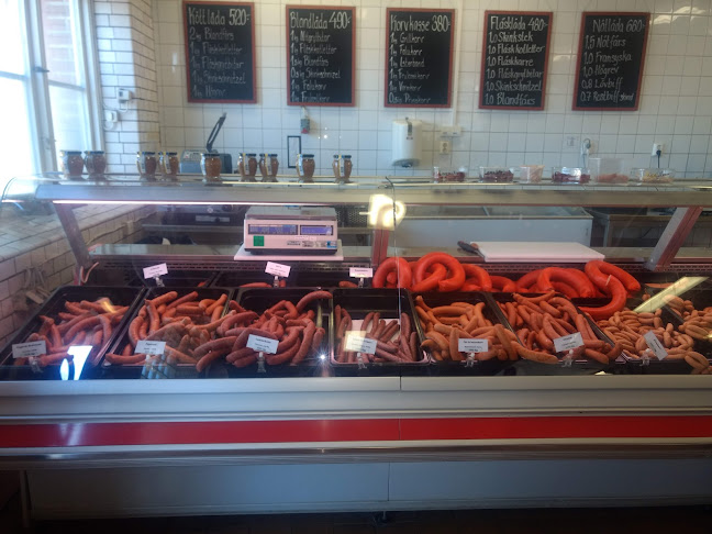 Slakterigatan 7A, 721 32 Västerås