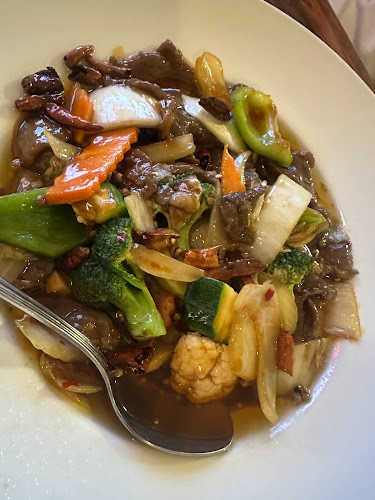 Comentarii opinii despre Mot Hai Ba Restaurang