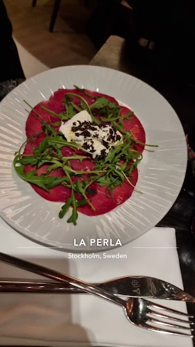 La Perla