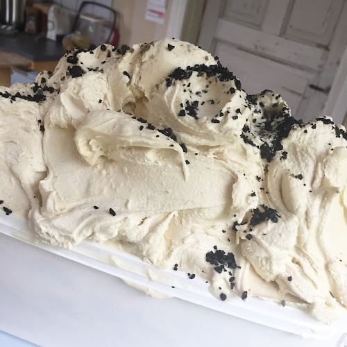 Opinii despre Just a Farm Gårdsbutik în Koppom - Gastronomi och hotellverksamhet