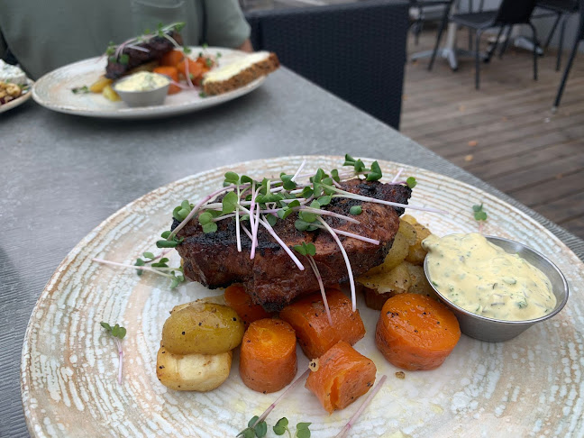 PEPS - Gastronomi och hotellverksamhet