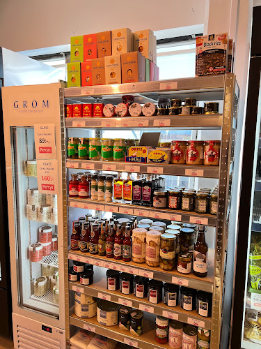 Percys Kött - Gastronomi och hotellverksamhet