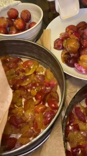 Café Grassagården - Strängnäs