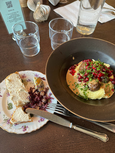 Fanny Udde Bistro - Gastronomi och hotellverksamhet