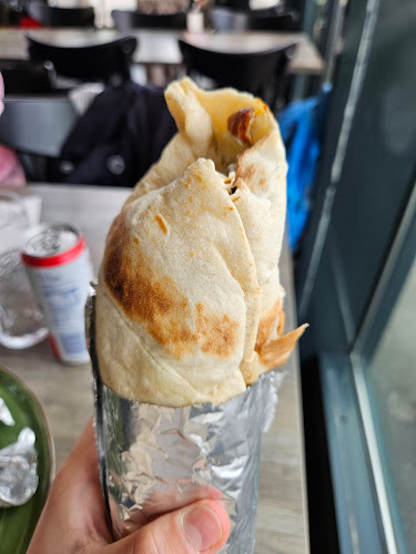 KungsPizza - Västra Frölunda