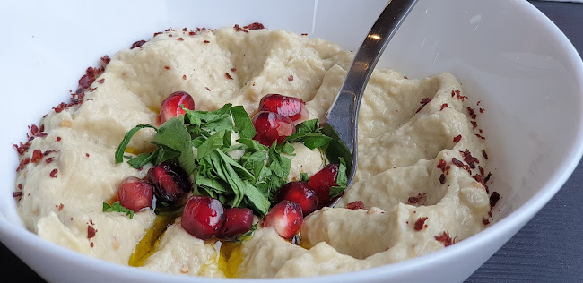 Reviews of LILLA LIBANON in Örebro - Gastronomi och hotellverksamhet