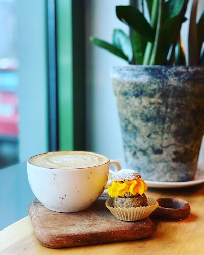 Zest - Karlstads Gröna Oas - Karlstad