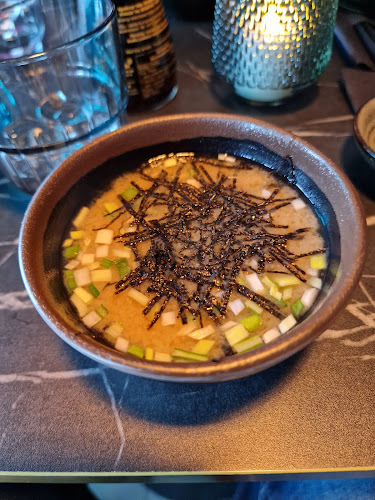 Shiro Restaurang - Gastronomi och hotellverksamhet