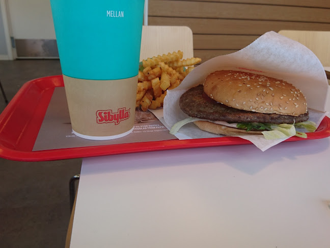 Opinii despre Sibylla în Bollnäs - Gastronomi och hotellverksamhet